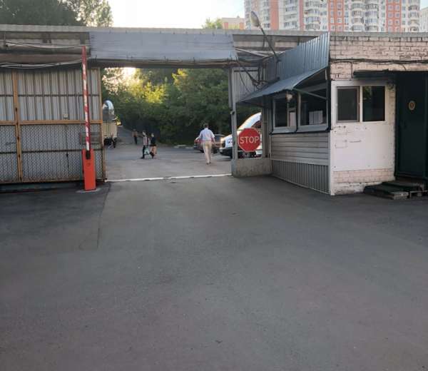Фото объекта