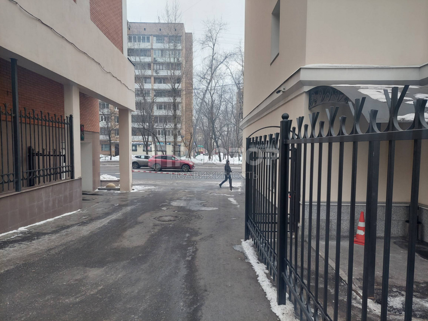 Коммерческая недвижимость, 21 м² - фото 14