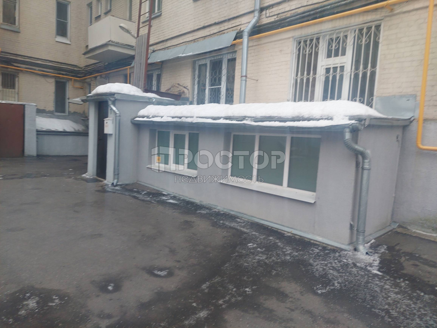 Коммерческая недвижимость, 21 м² - фото 12
