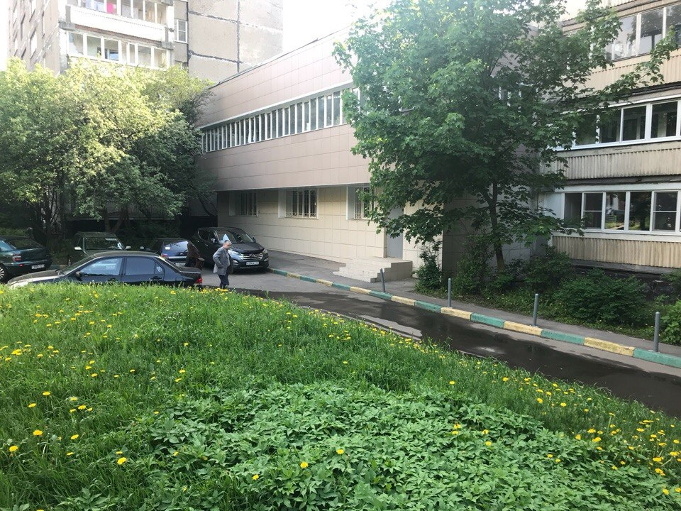 Современная Правовая Защита, registration and liquidation of enterprises, Domode