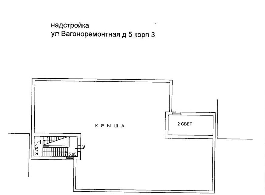 Коммерческая недвижимость, 740 м² - фото 7