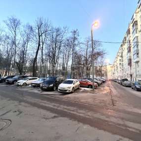 Фото объекта