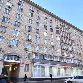 Фото объекта