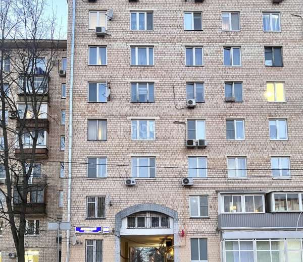 Фото объекта