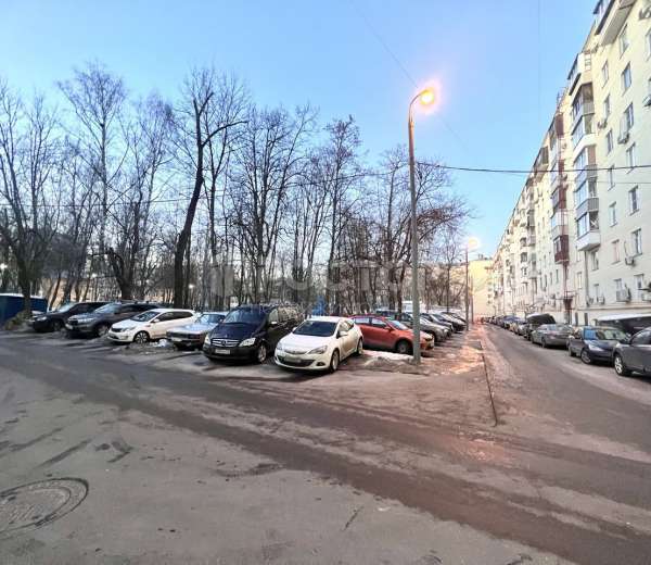 Фото объекта