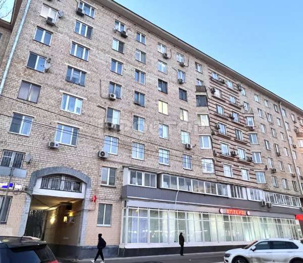 Фото объекта
