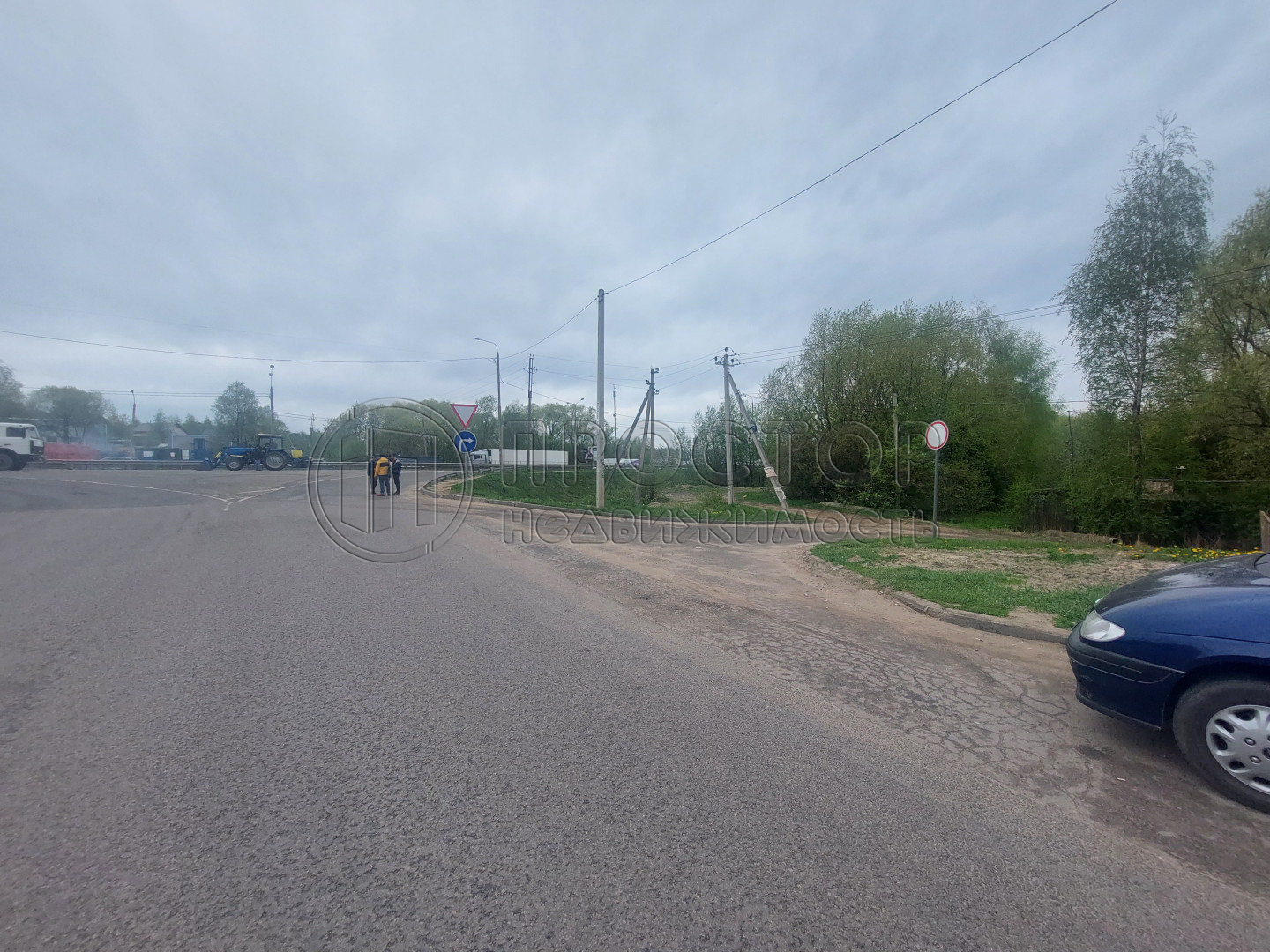 Коммерческая недвижимость (земельный участок),  м² - фото 16