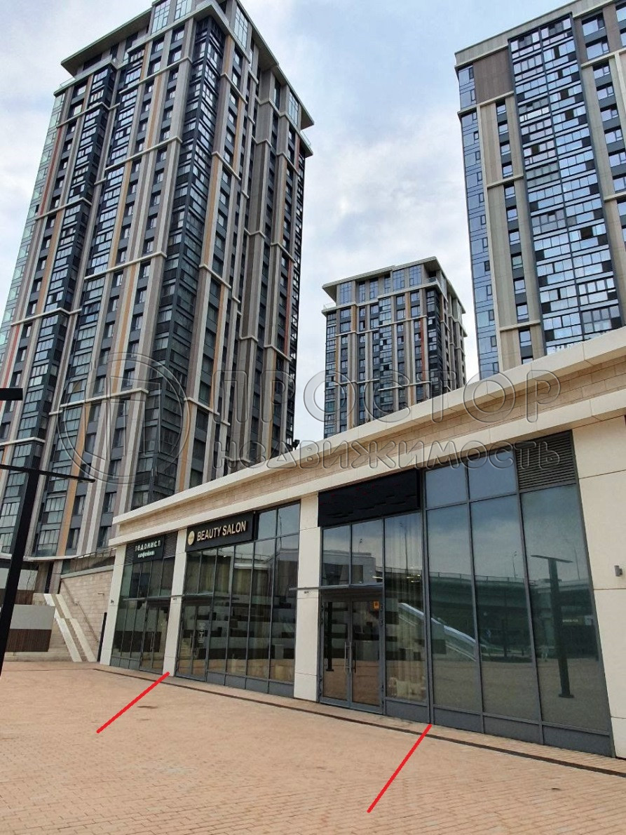 Коммерческая недвижимость, 129.2 м² - фото 3