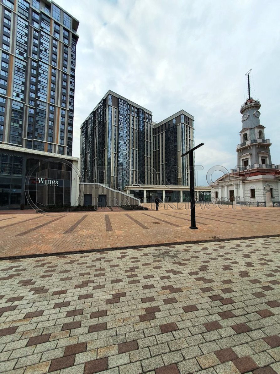 Коммерческая недвижимость, 129.2 м² - фото 4