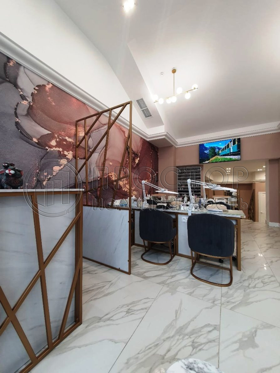 Коммерческая недвижимость, 129.2 м² - фото 6