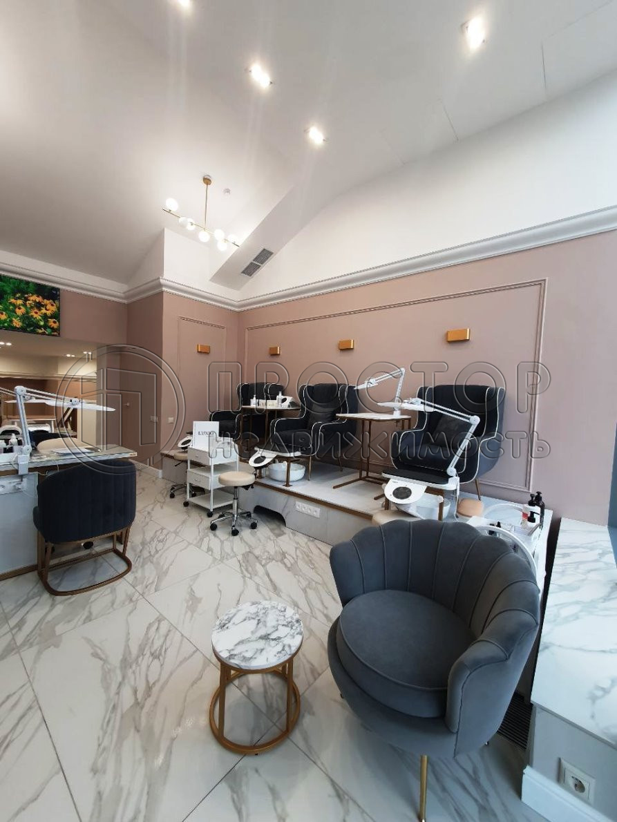 Коммерческая недвижимость, 129.2 м² - фото 8