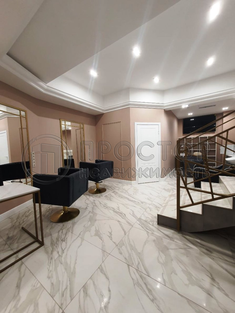 Коммерческая недвижимость, 129.2 м² - фото 13