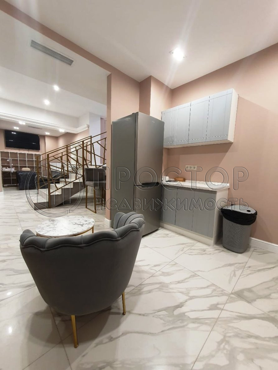 Коммерческая недвижимость, 129.2 м² - фото 16