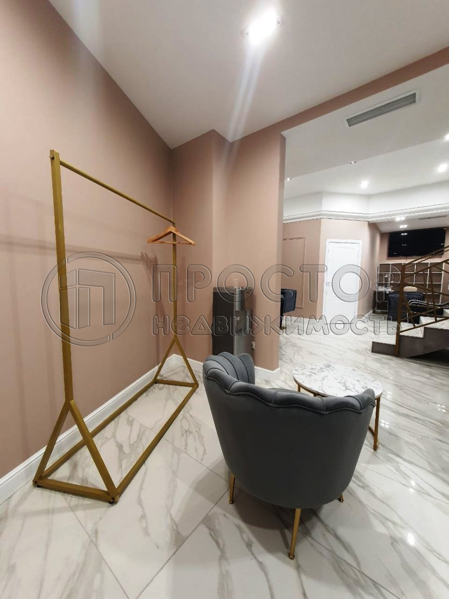 Коммерческая недвижимость, 129.2 м² - фото 18
