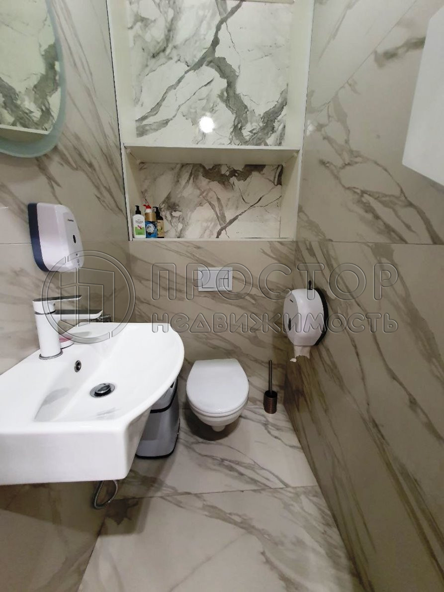 Коммерческая недвижимость, 129.2 м² - фото 19