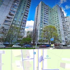 Фото объекта