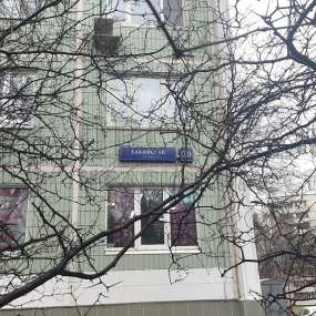 Фото объекта