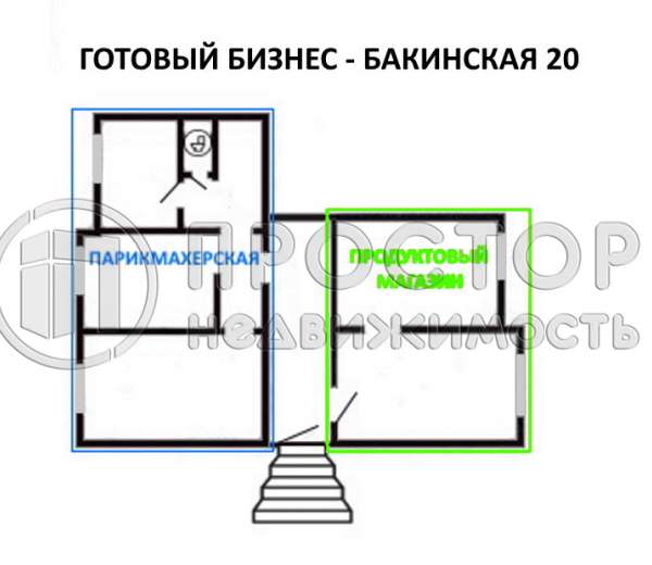 Фото объекта