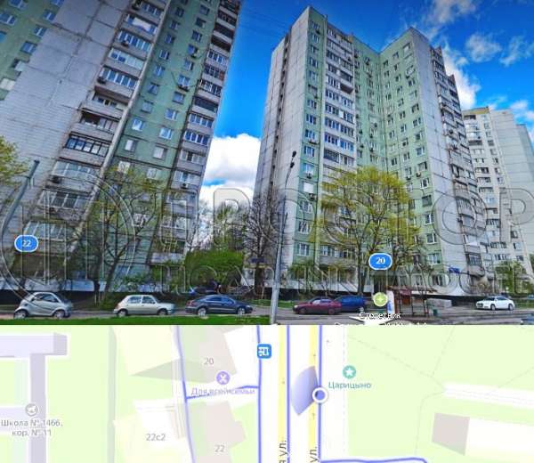 Фото объекта