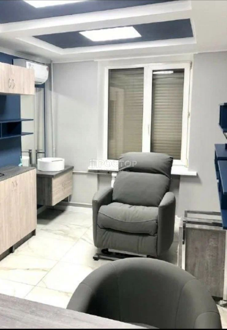 Коммерческая недвижимость, 650 м² - фото 4