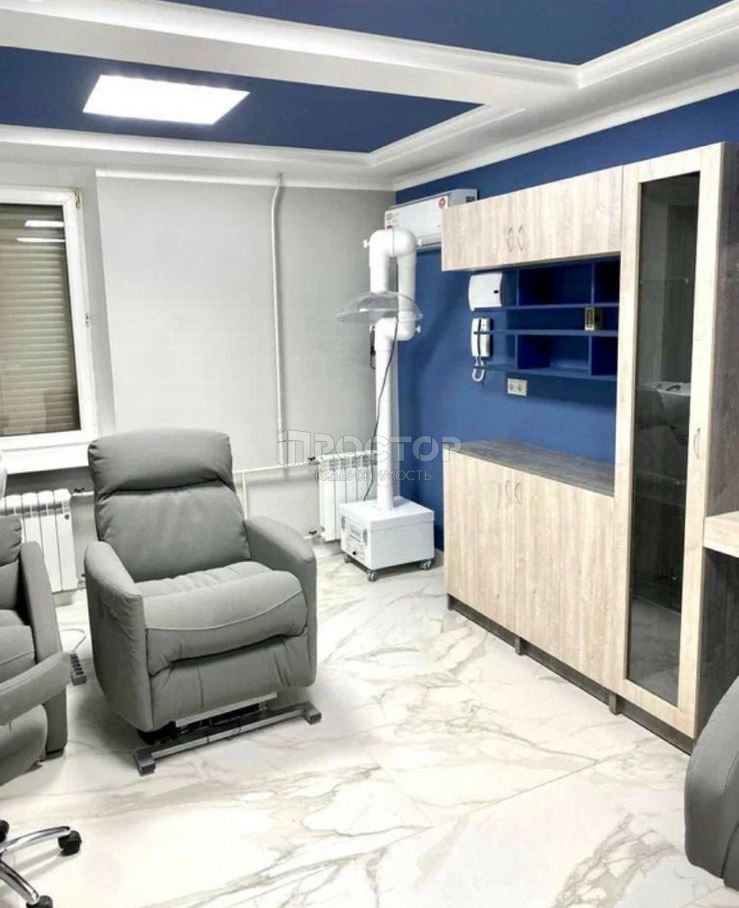 Коммерческая недвижимость, 650 м² - фото 2
