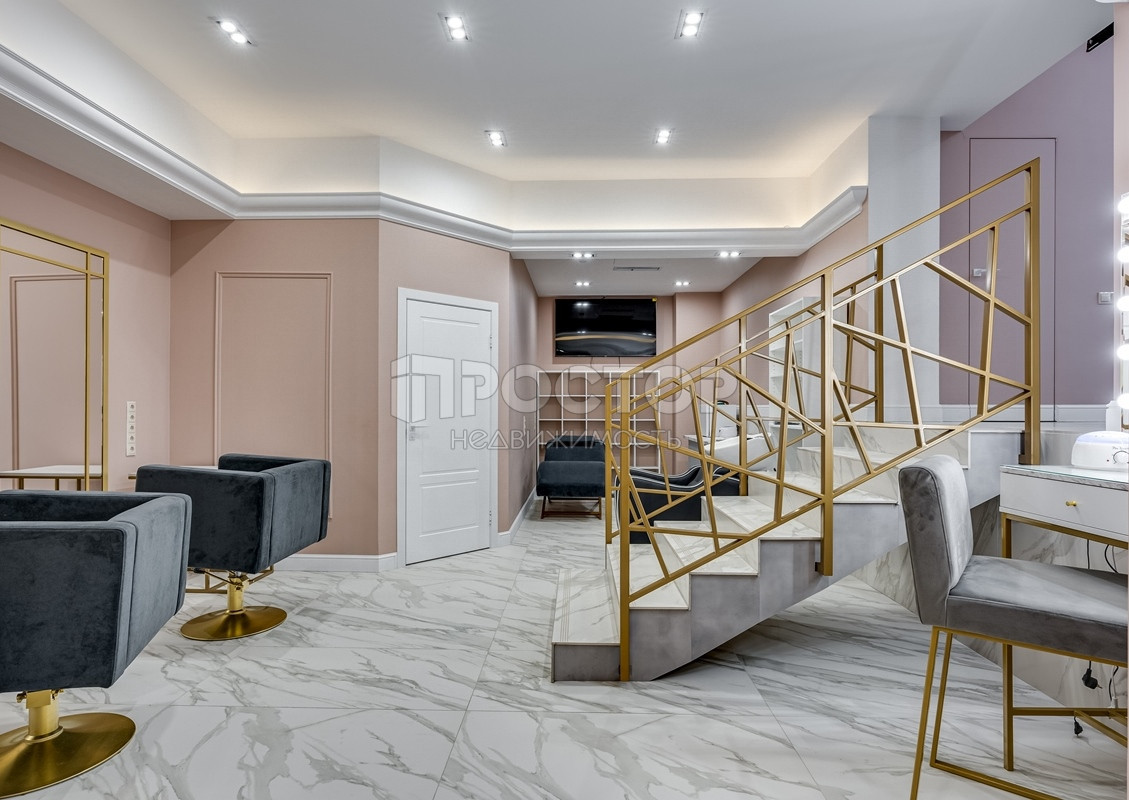 Коммерческая недвижимость, 87 м² - фото 10