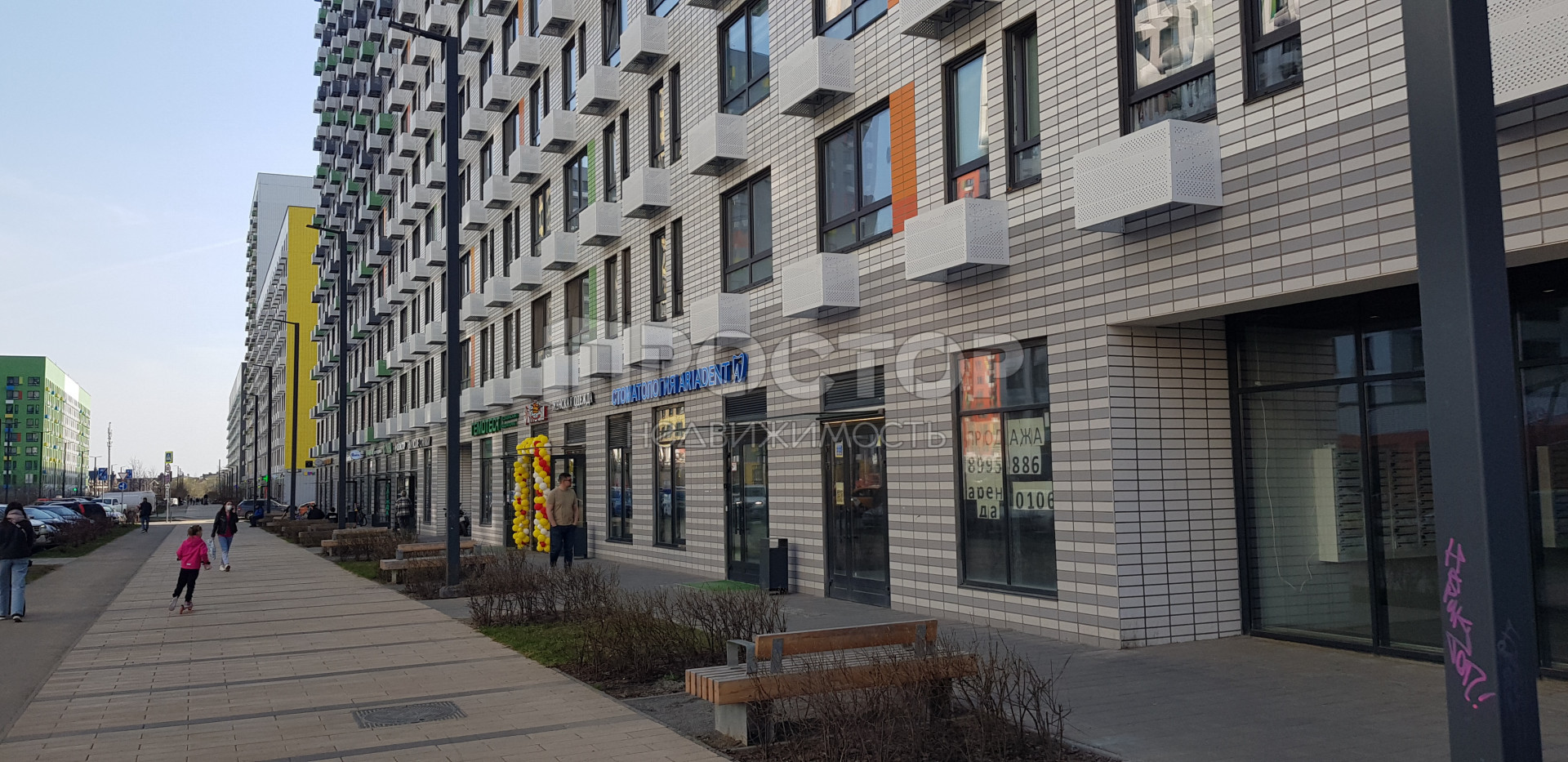 Коммерческая недвижимость, 100.9 м² - фото 2