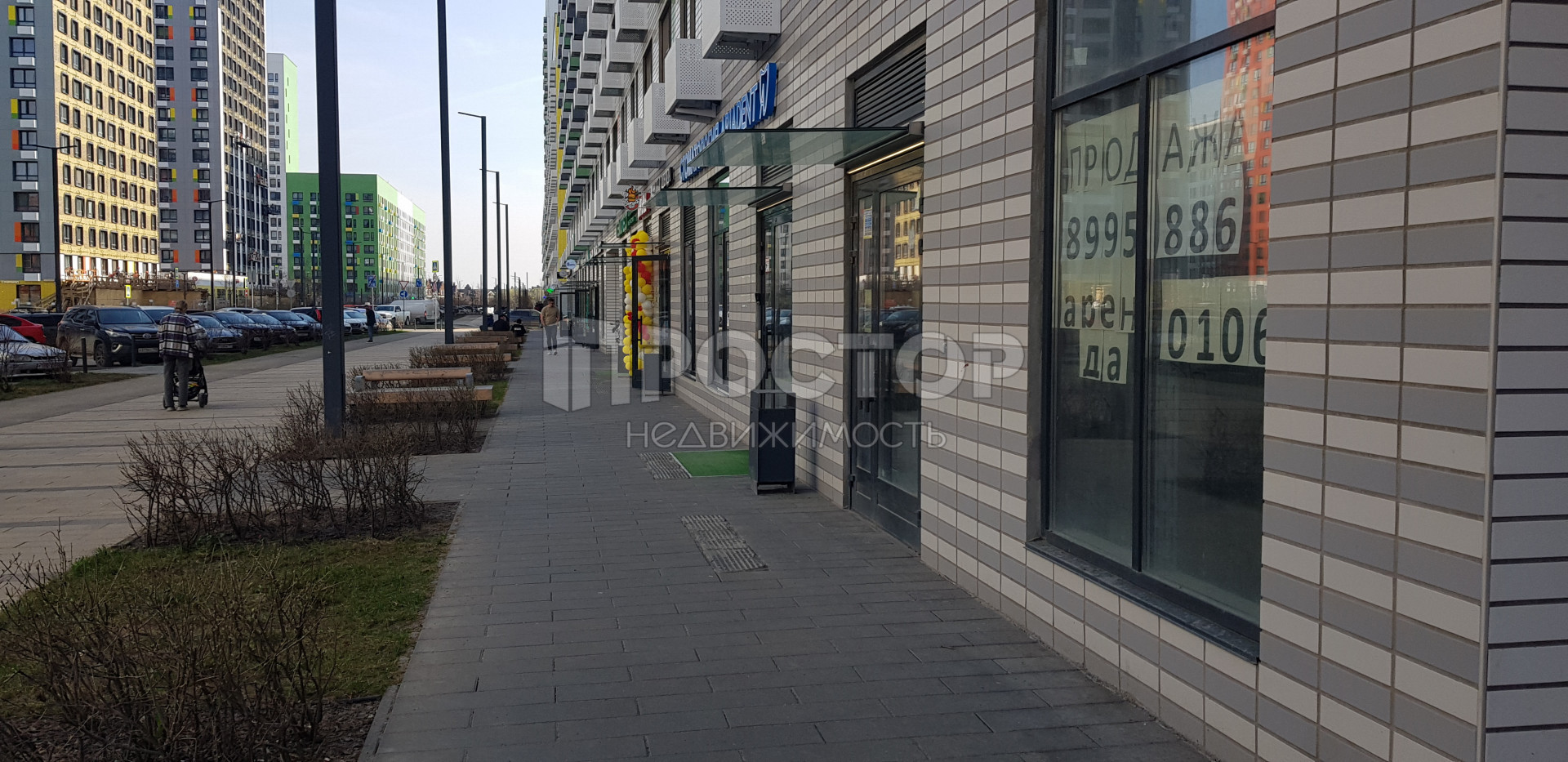 Коммерческая недвижимость, 100.9 м² - фото 4