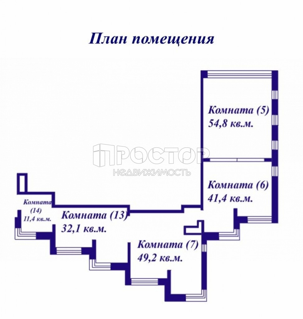 Коммерческая недвижимость, 188.9 м² - фото 22