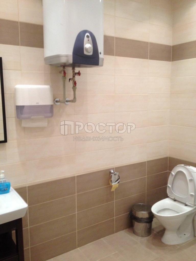 Коммерческая недвижимость, 550 м² - фото 12