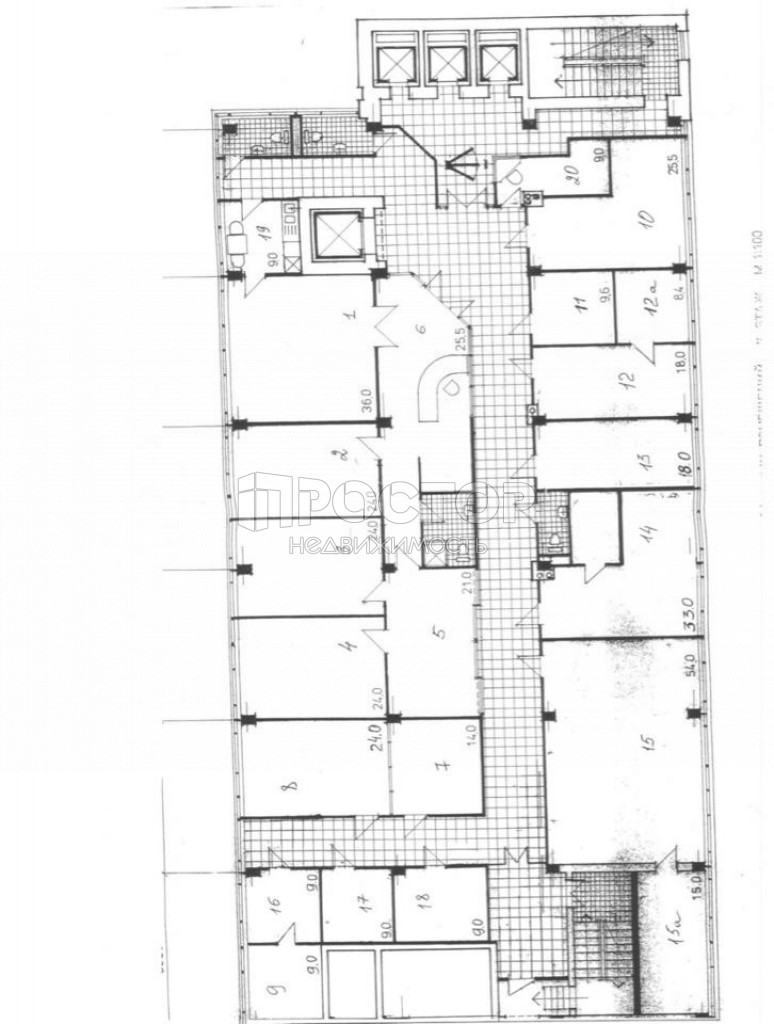 Коммерческая недвижимость, 550 м² - фото 11