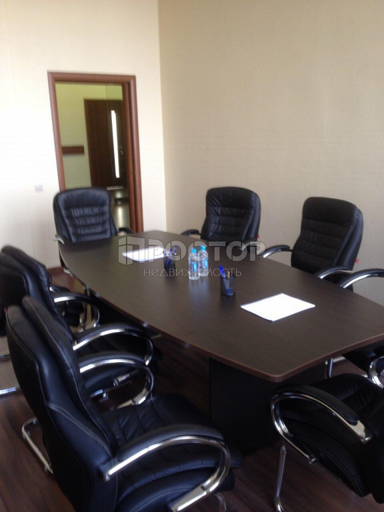 Коммерческая недвижимость, 550 м² - фото 5