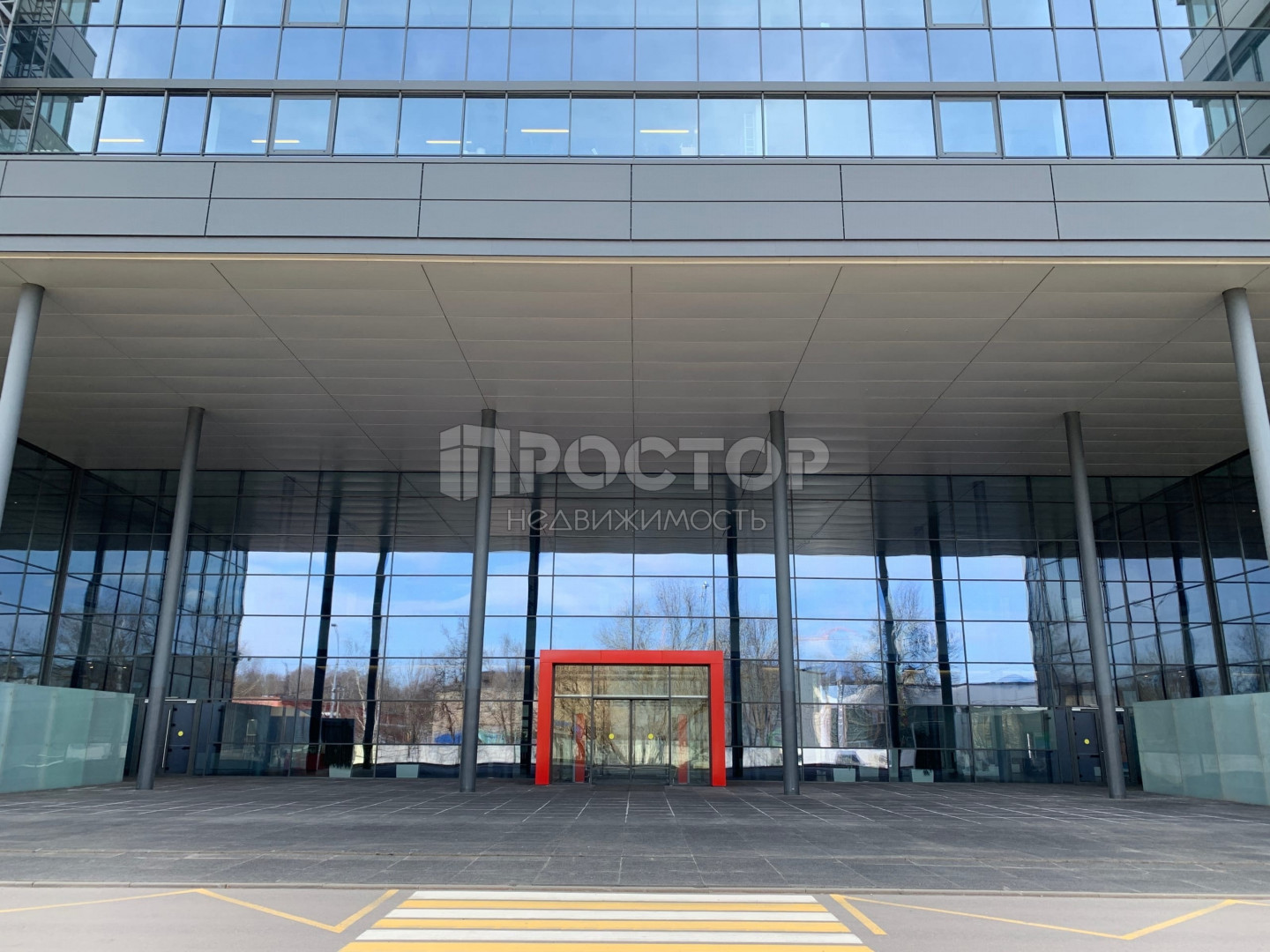 Коммерческая недвижимость, 257.89 м² - фото 14