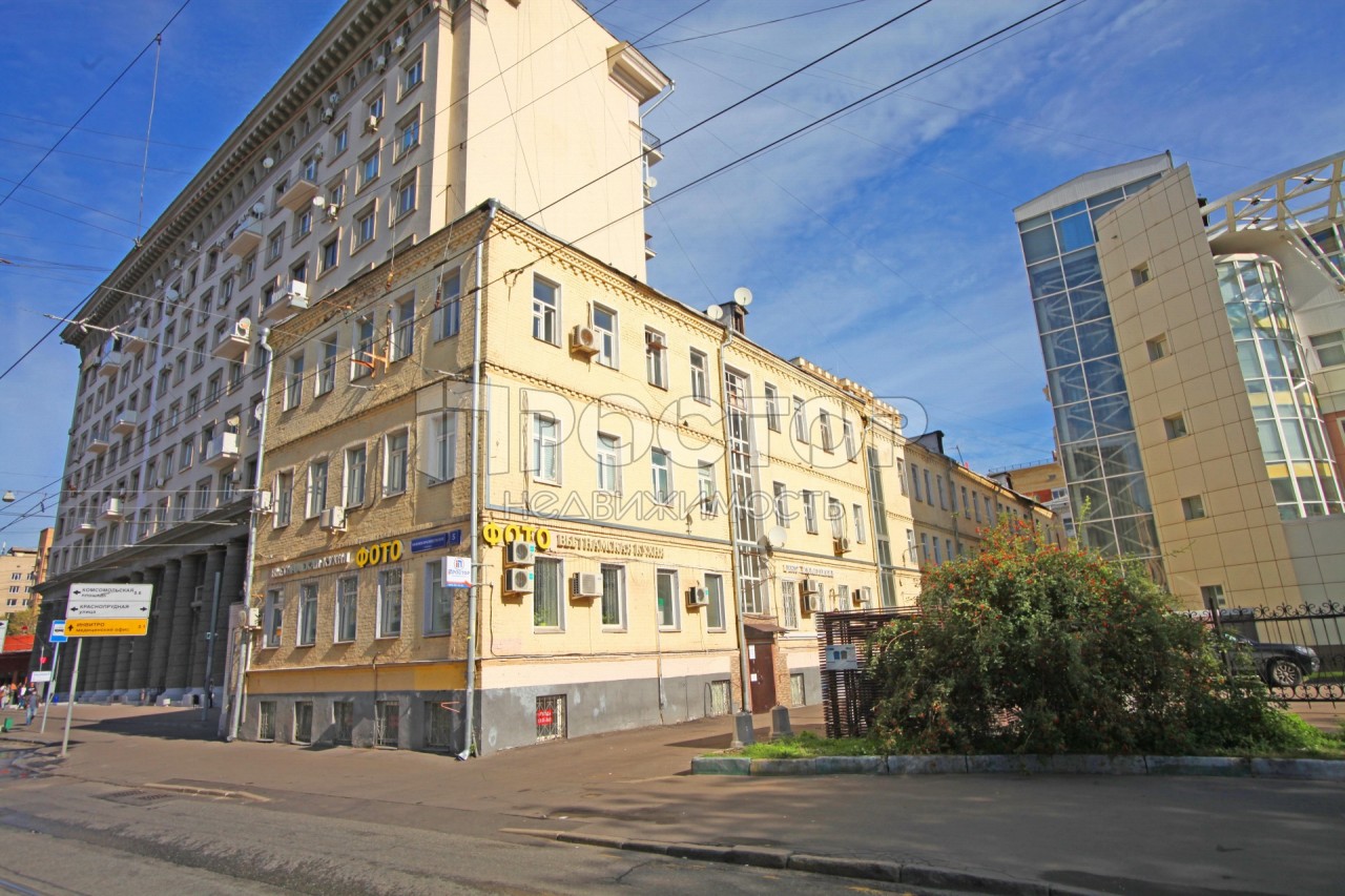 Коммерческая недвижимость, 275 м² - фото 3
