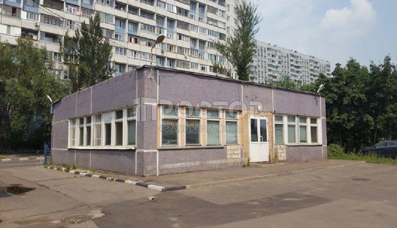 Коммерческая недвижимость, 230 м² - фото 2