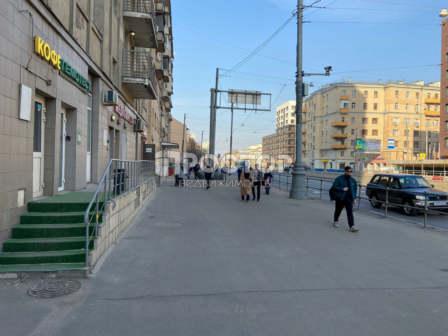 Коммерческая недвижимость, 70 м² - фото 9