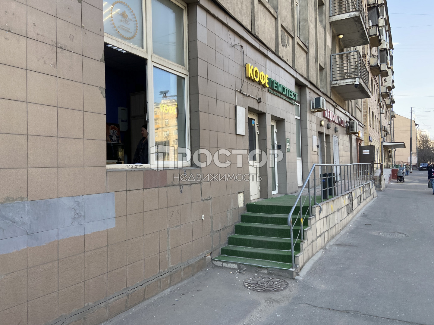 Коммерческая недвижимость, 70 м² - фото 10