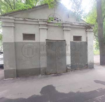 Купить комерческую недвижимость