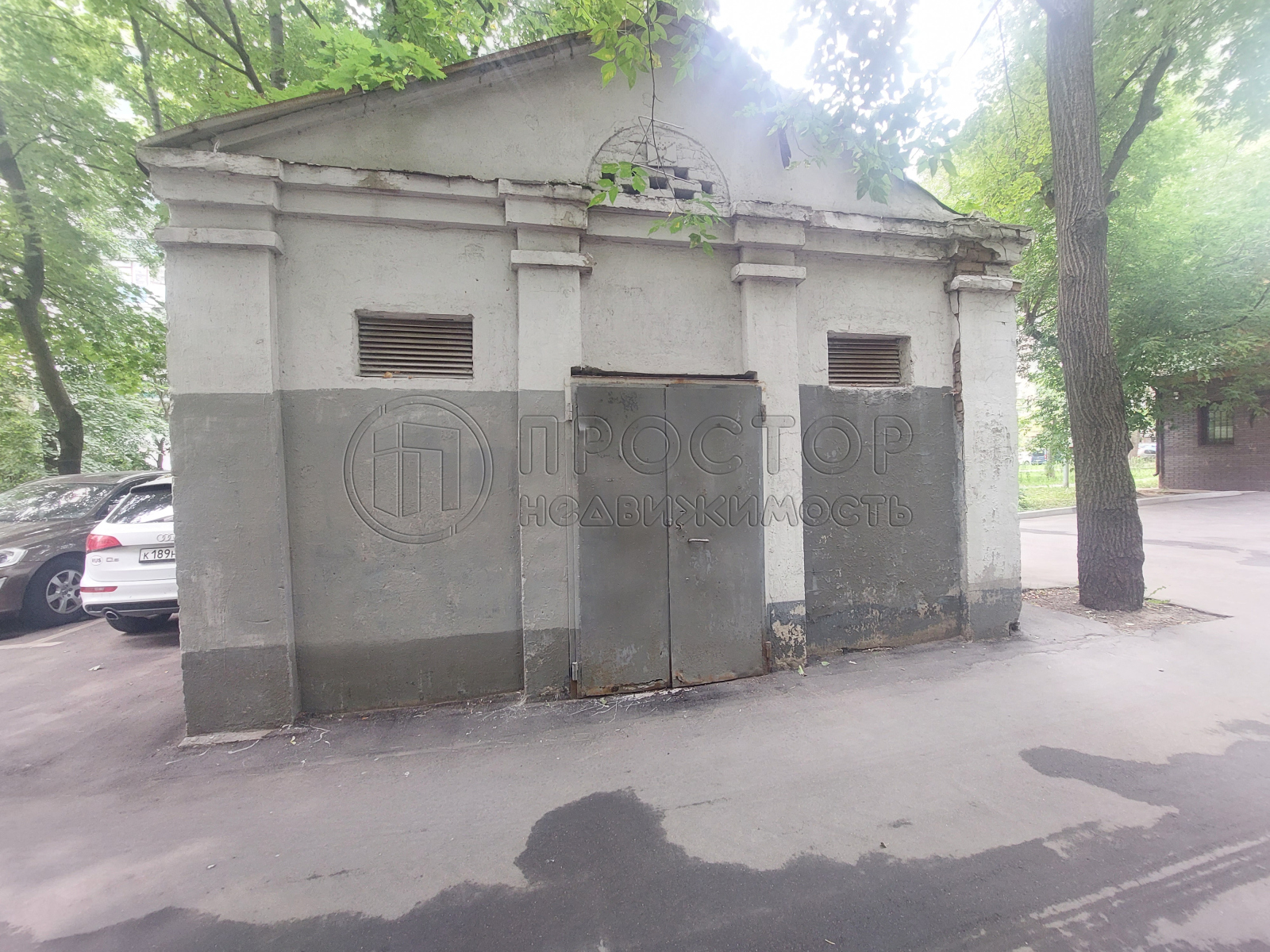 Коммерческая недвижимость (свободного назначения), 27 м² - фото 2