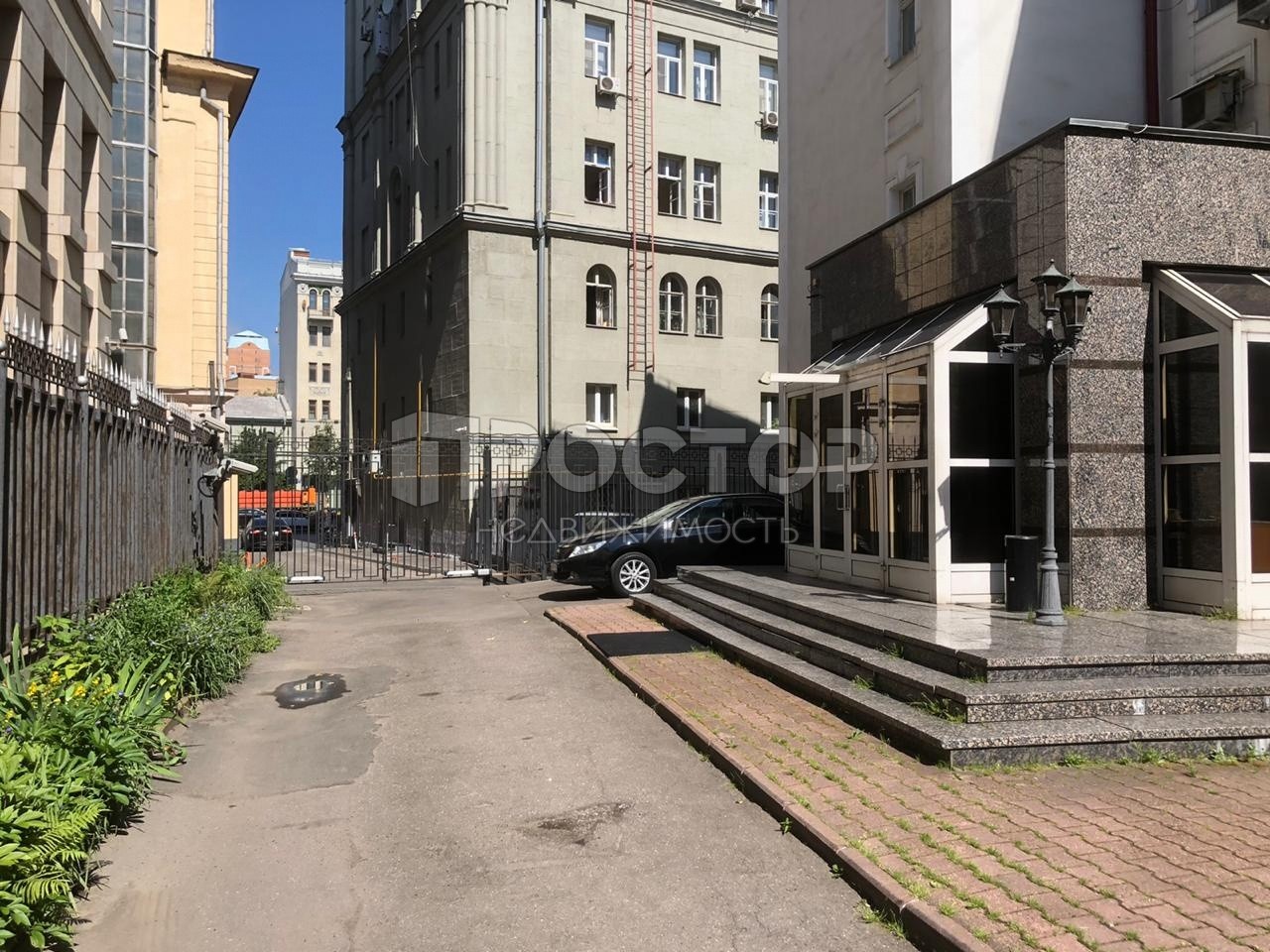 Коммерческая недвижимость, 1500 м² - фото 3