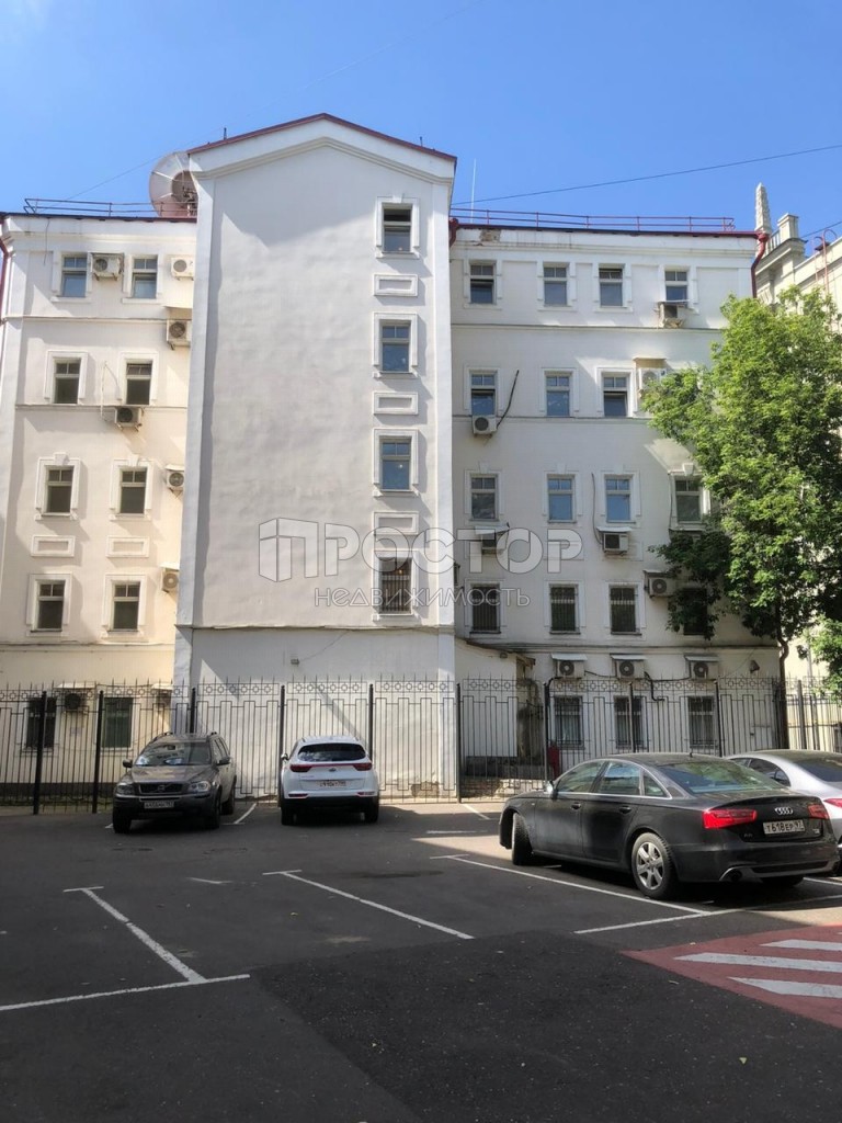 Коммерческая недвижимость, 1500 м² - фото 4