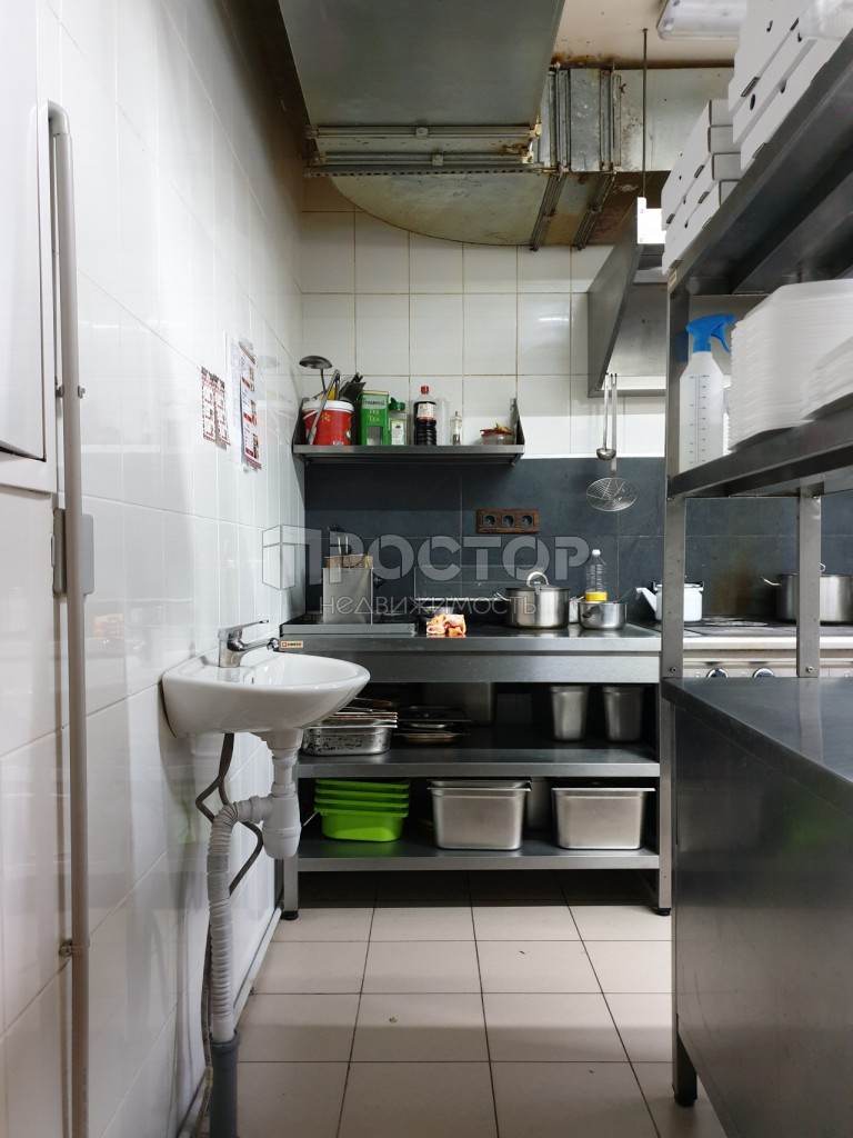 Коммерческая недвижимость, 105.6 м² - фото 25