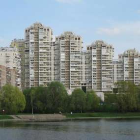 Фото объекта