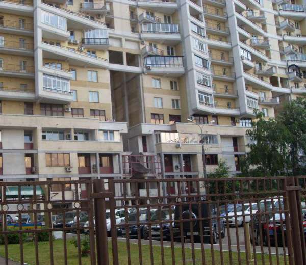 Фото объекта