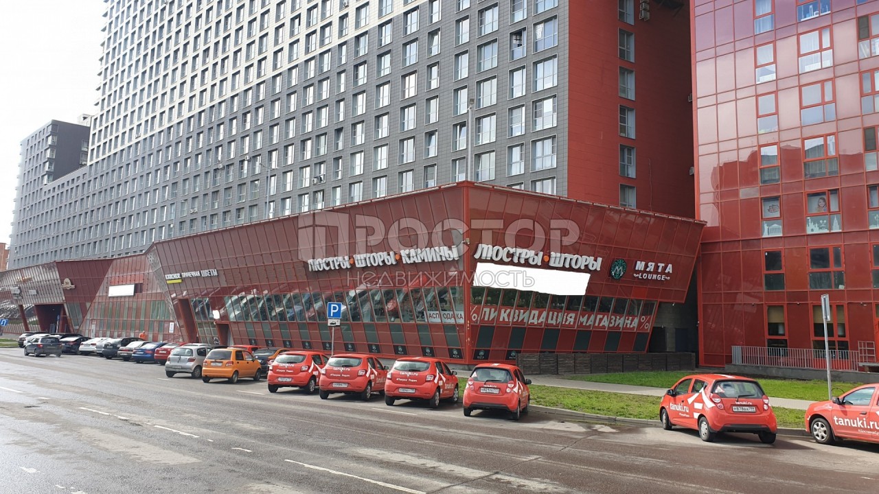 Коммерческая недвижимость, 150 м² - фото 2