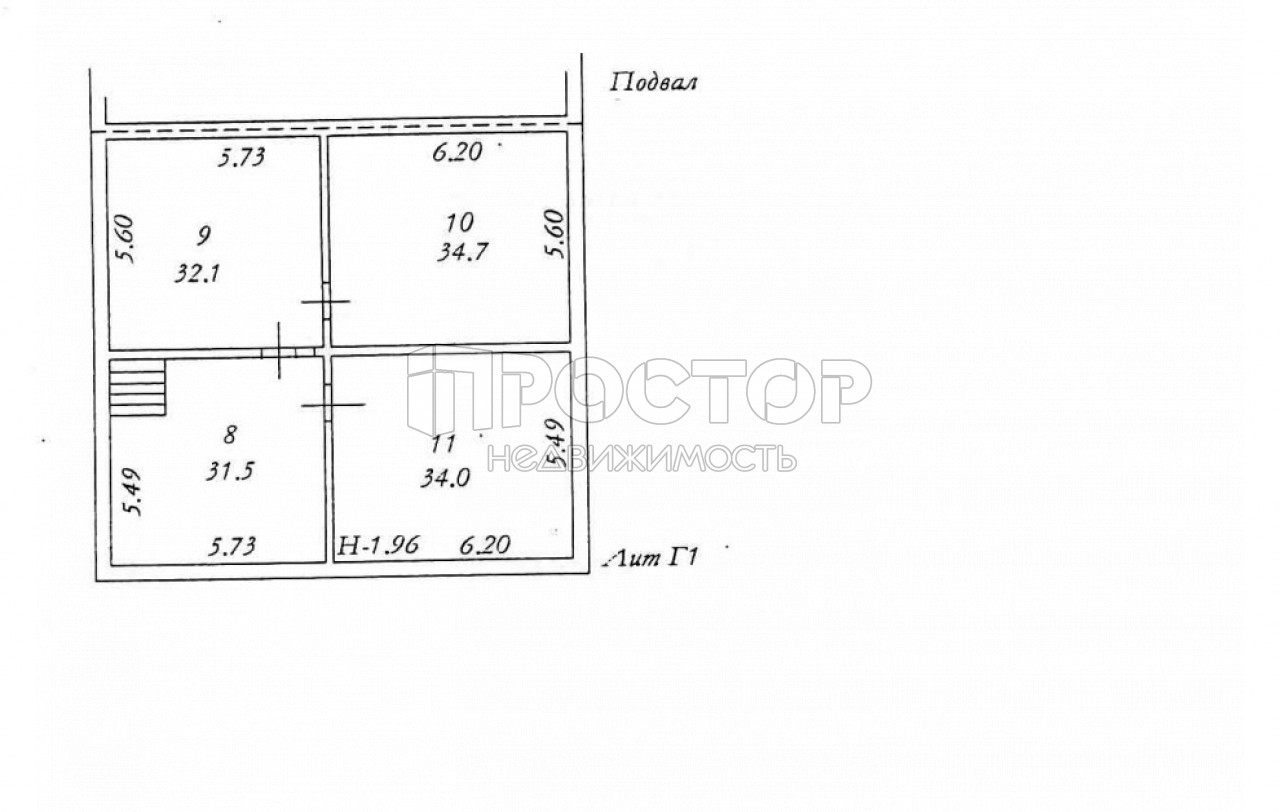 Коммерческая недвижимость, 393.1 м² - фото 7