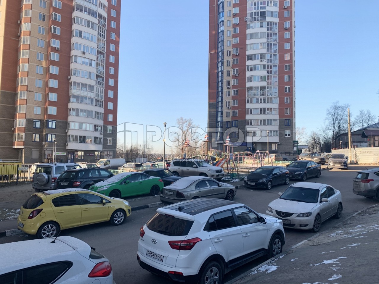 Коммерческая недвижимость, 35 м² - фото 9