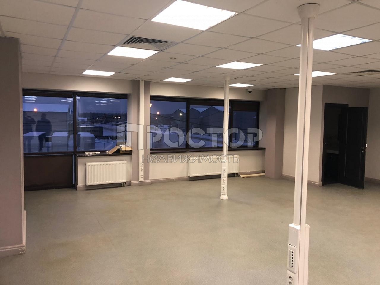 Коммерческая недвижимость, 1200 м² - фото 10