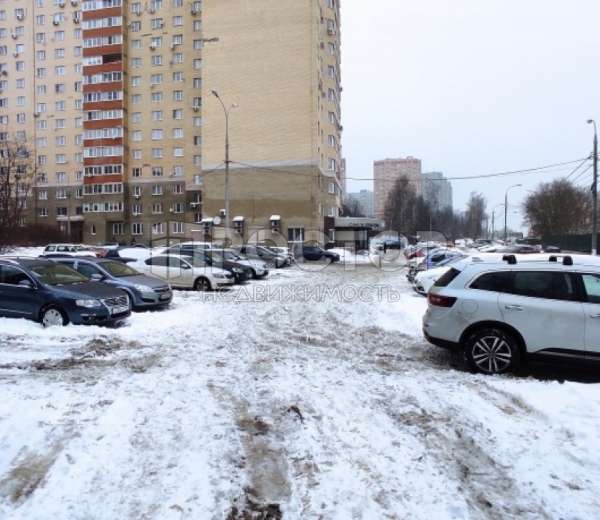 Фото объекта