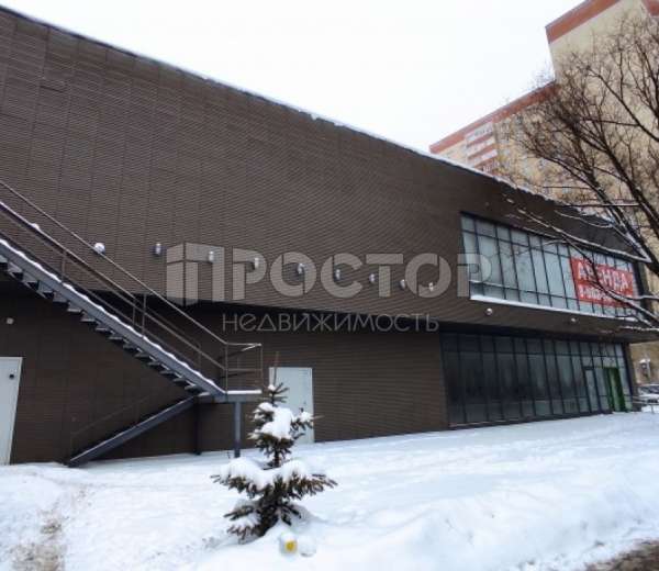 Фото объекта